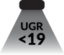 UGR 19