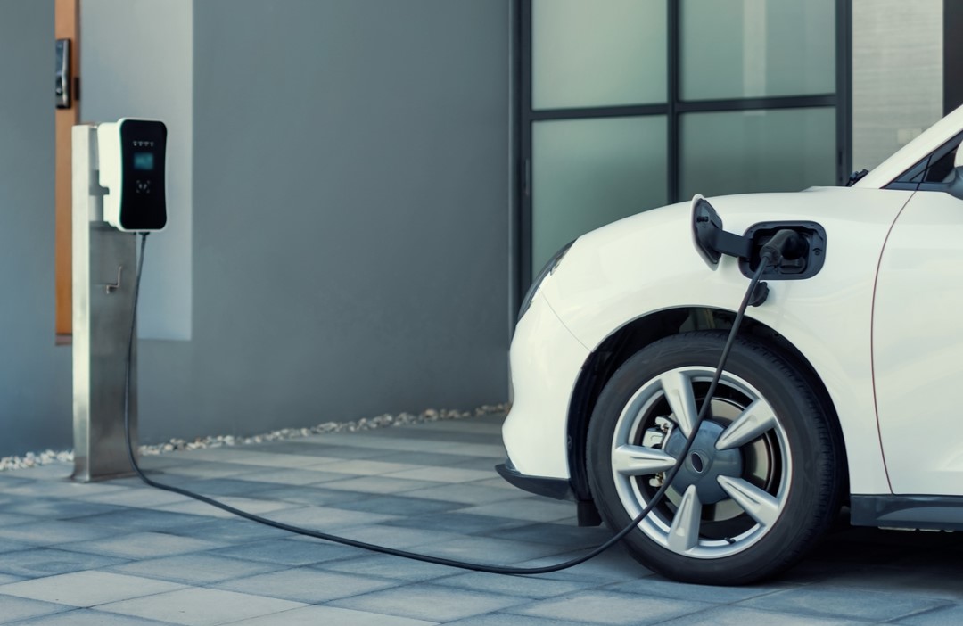 Efficient EV Charging Solutions