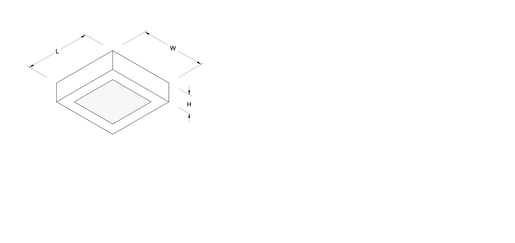 Dimension 1800x850