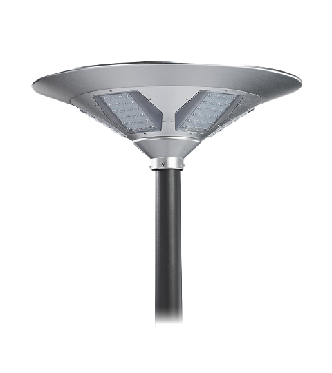 SOLARIS SCA