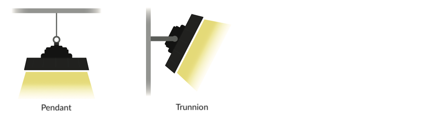 UFA Mount