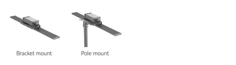 SBP Mount