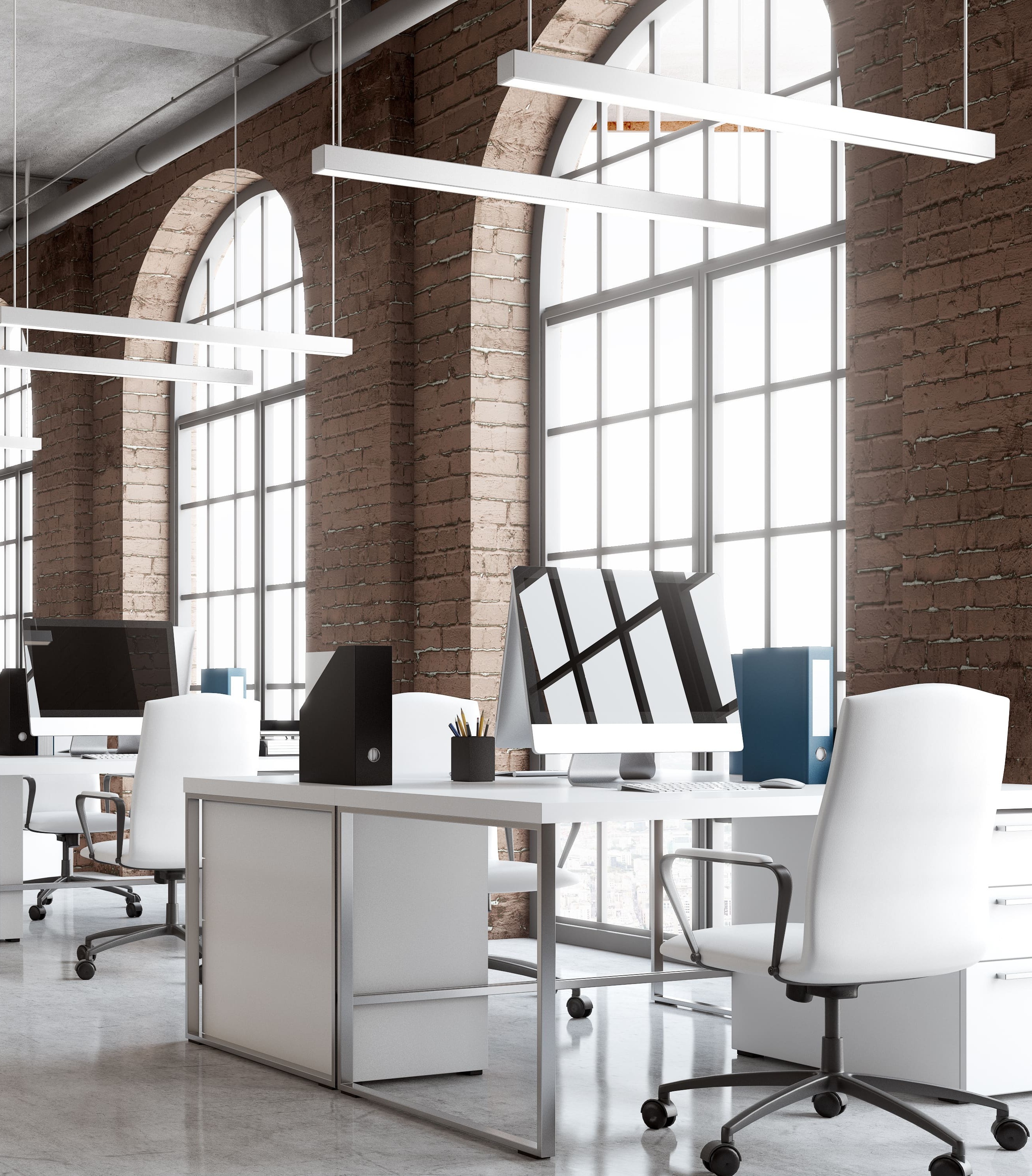 Driving Sustainability in Workspaces